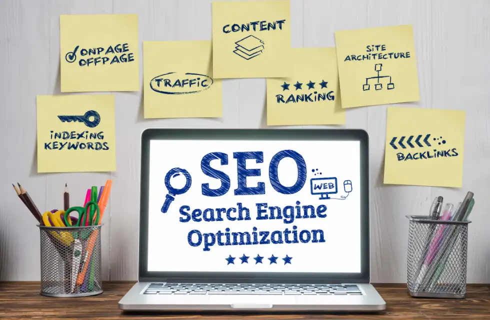 SEO quốc tế